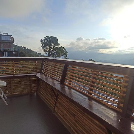 Himalayan Hobbit House Otel Almora Dış mekan fotoğraf