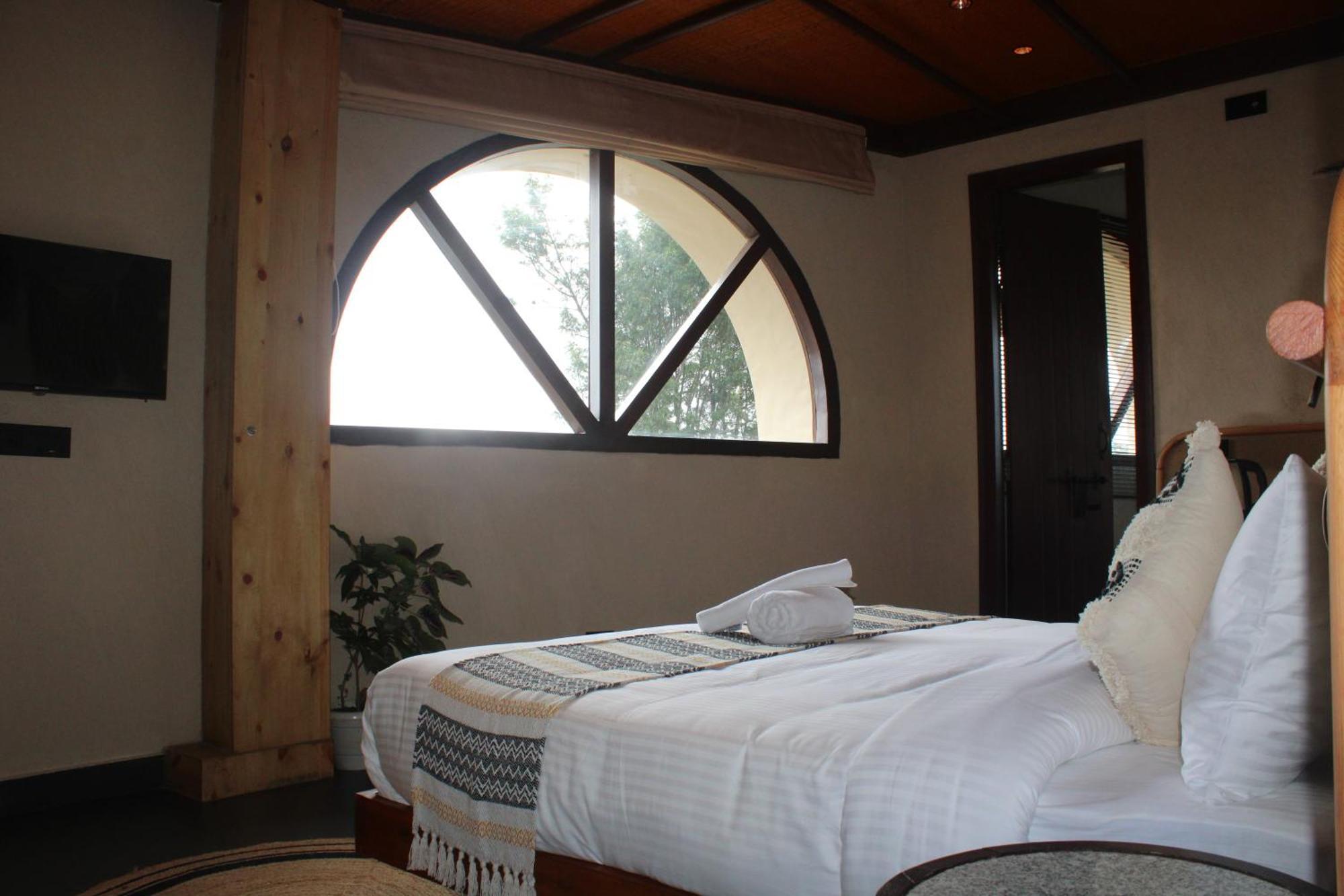 Himalayan Hobbit House Otel Almora Dış mekan fotoğraf