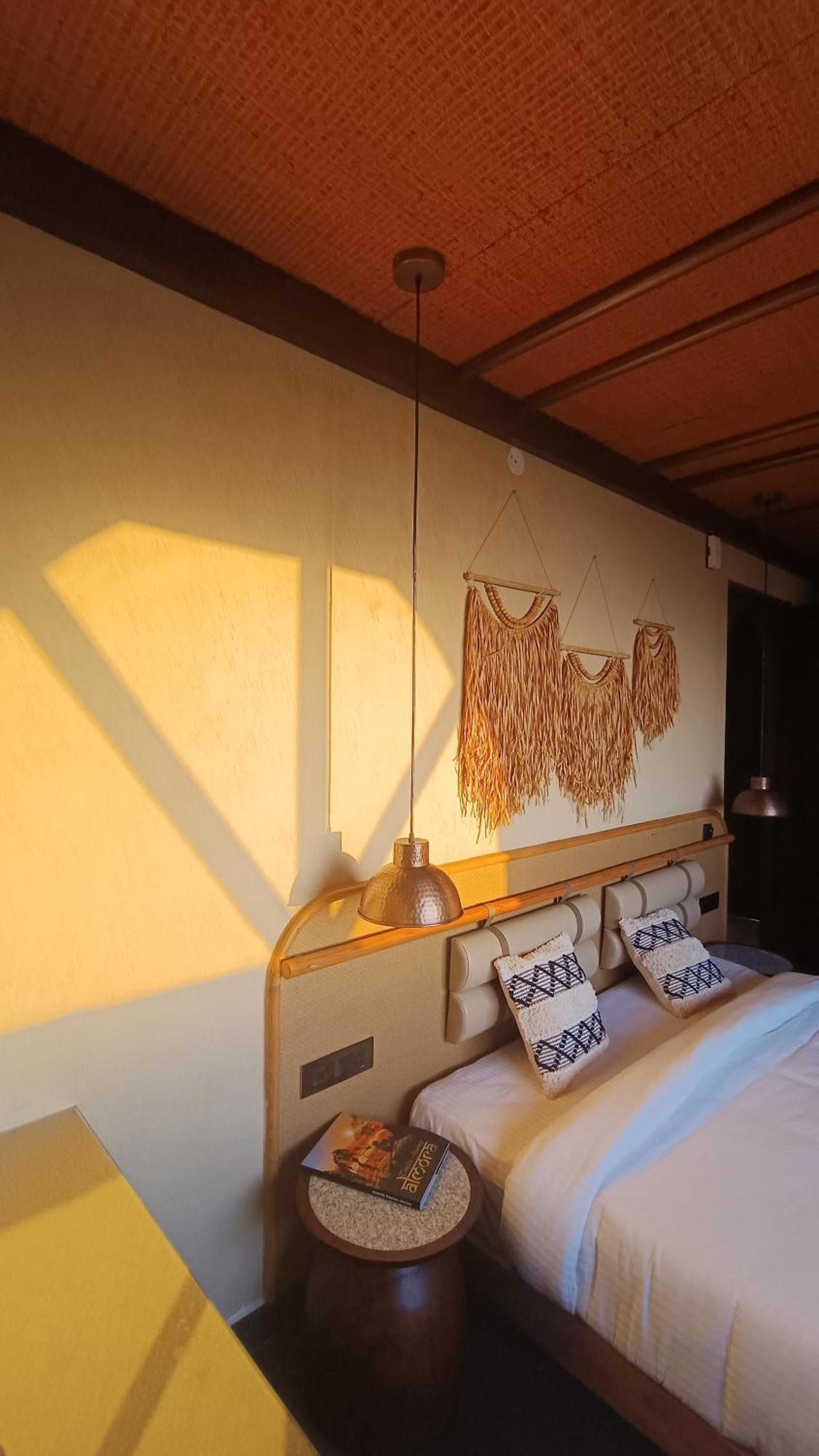 Himalayan Hobbit House Otel Almora Dış mekan fotoğraf